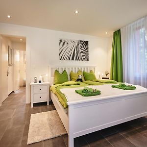 Suite mit 2 Schlafzimmern